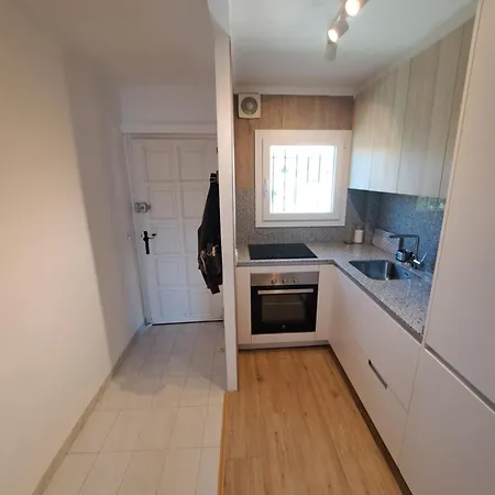 Empordanet Apartment