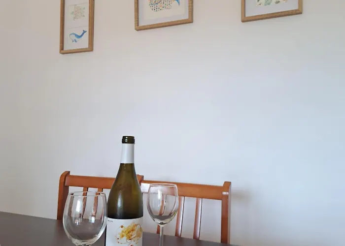Apartmán Empordanet