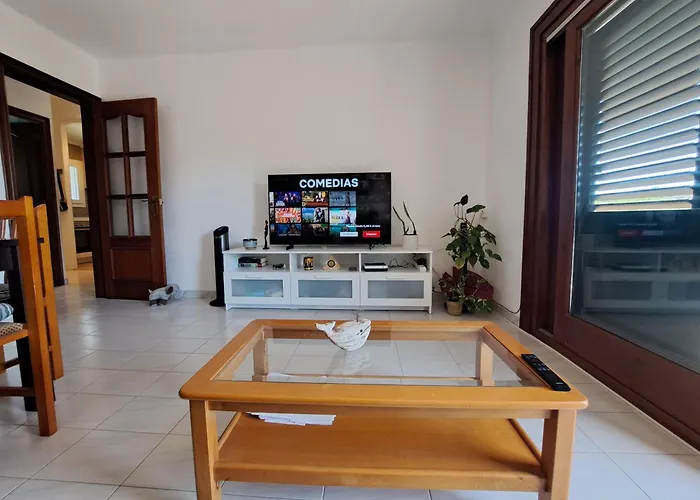 Apartmán Empordanet