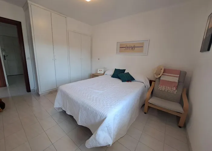 Empordanet Apartmán S'Agaro