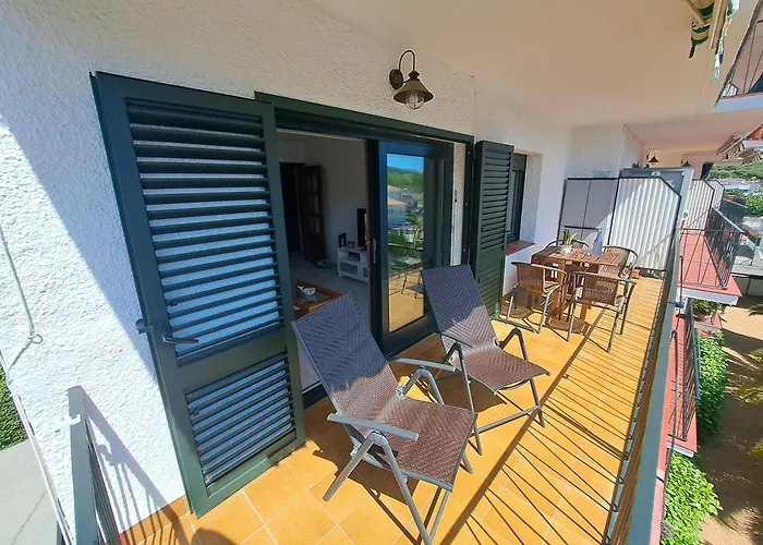 Empordanet Apartmán