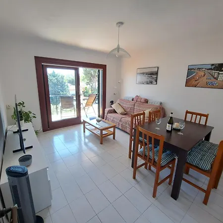 Empordanet 公寓 萨卡罗