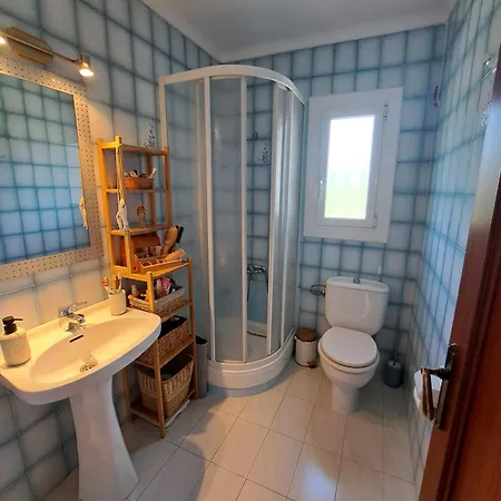 公寓 Empordanet 萨卡罗