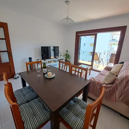 公寓 Empordanet 萨卡罗