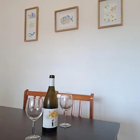 Apartman Empordanet
