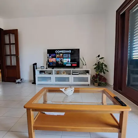 Apartman Empordanet