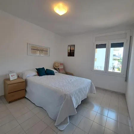 Apartman Empordanet S'agaro