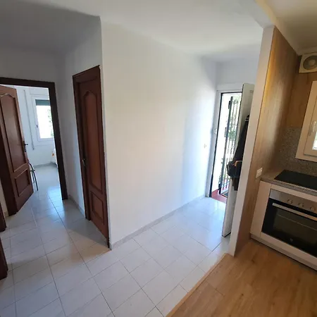 Empordanet Apartamento S'Agaró