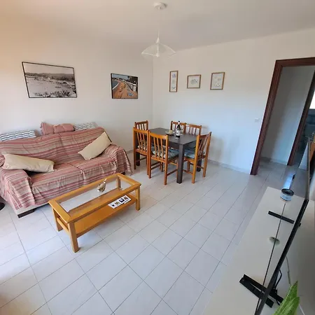 Empordanet Apartman *