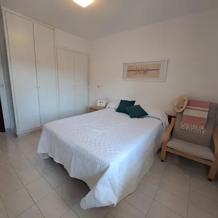 Empordanet Apartamento S'Agaró