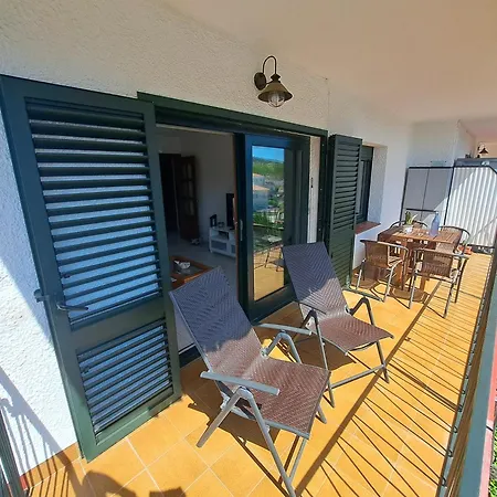 Empordanet Apartman